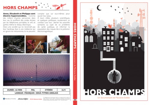 Documentaire "HORS CHAMPS&q...