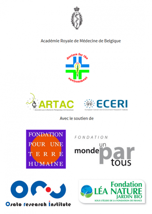 Afficher le billet