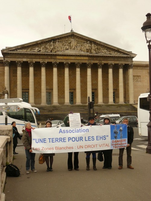 Afficher le billet