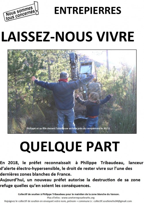 Afficher le billet