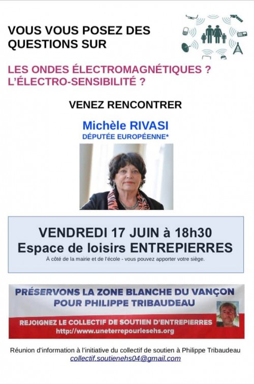 Afficher le billet