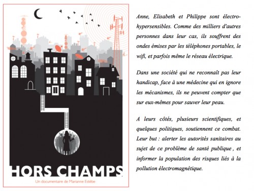 Afficher le billet