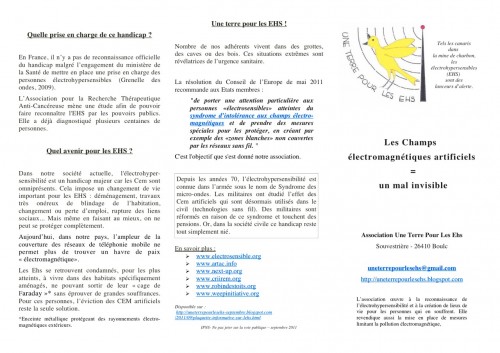 Afficher le billet