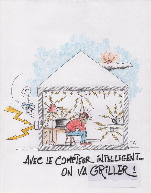 Afficher le billet