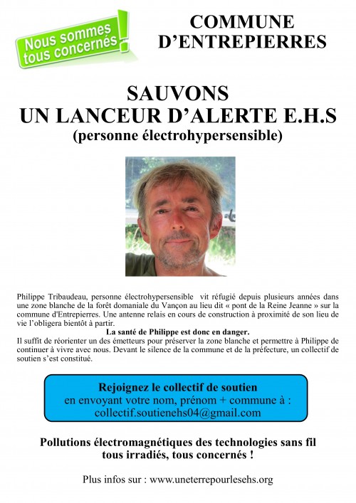 Afficher le billet