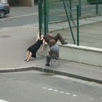 Afficher le billet